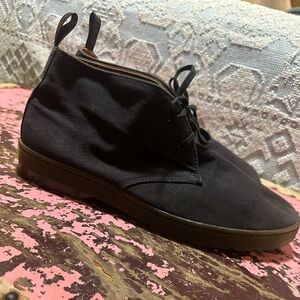 Dr. Martens Black Chukka Boots Sz 13